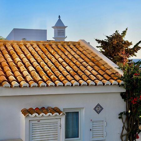 Apartmán Aquamarine - Gemstone Getaway Vale do Lobo Exteriér fotografie