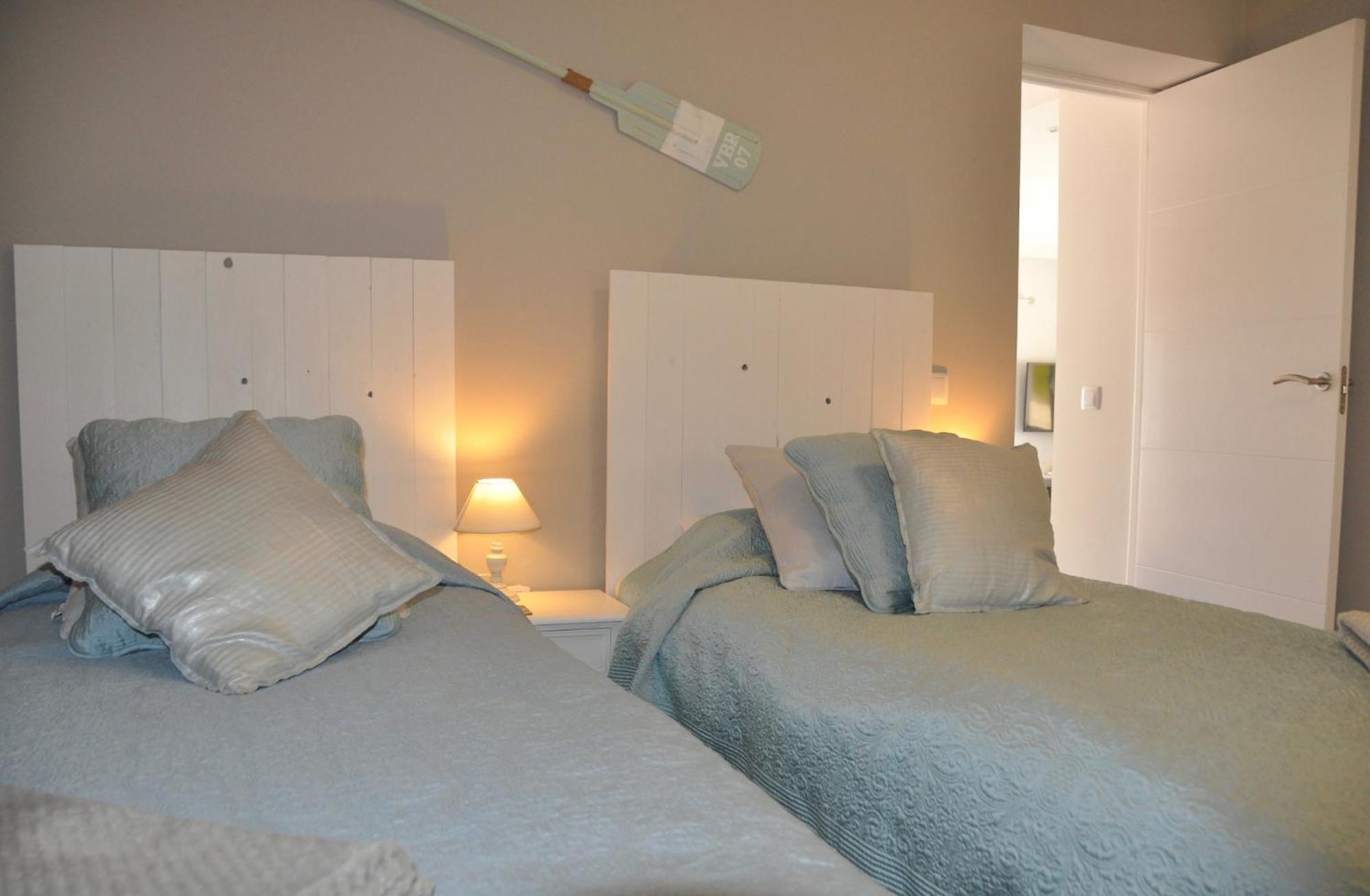 Apartmán Aquamarine - Gemstone Getaway Vale do Lobo Exteriér fotografie