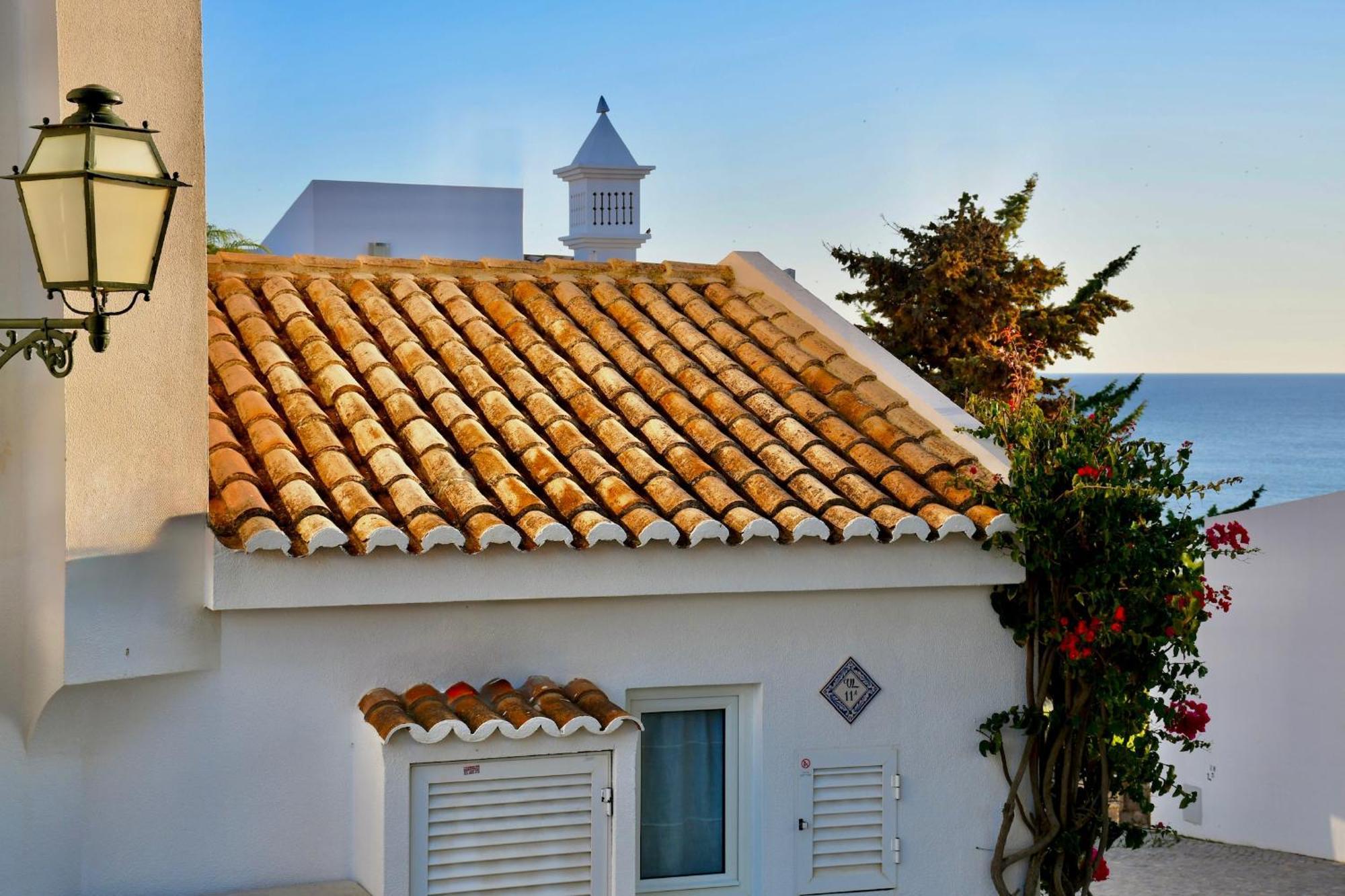 Apartmán Aquamarine - Gemstone Getaway Vale do Lobo Exteriér fotografie
