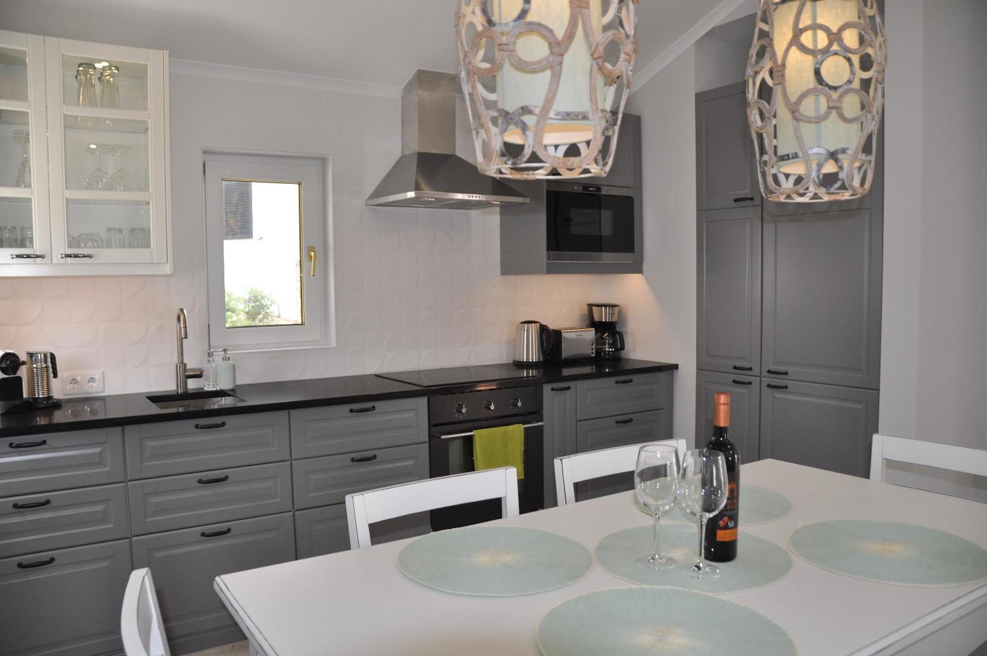 Apartmán Aquamarine - Gemstone Getaway Vale do Lobo Exteriér fotografie