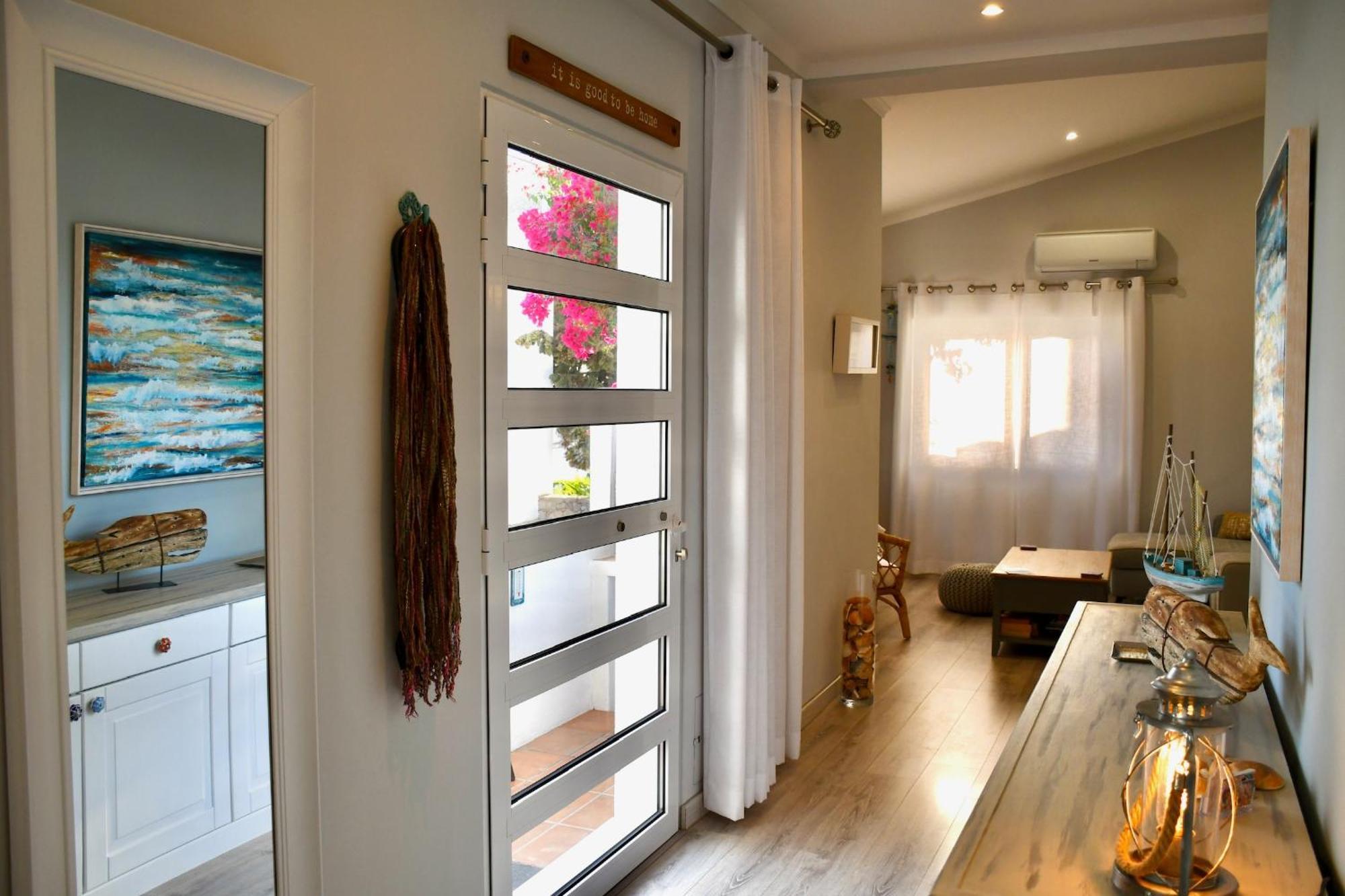 Apartmán Aquamarine - Gemstone Getaway Vale do Lobo Exteriér fotografie