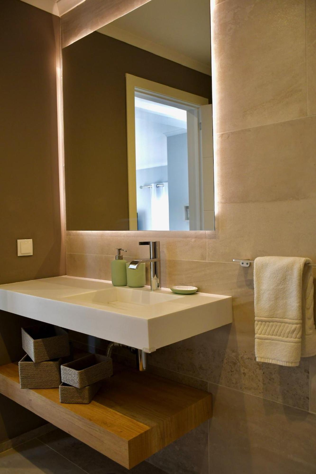 Apartmán Aquamarine - Gemstone Getaway Vale do Lobo Exteriér fotografie